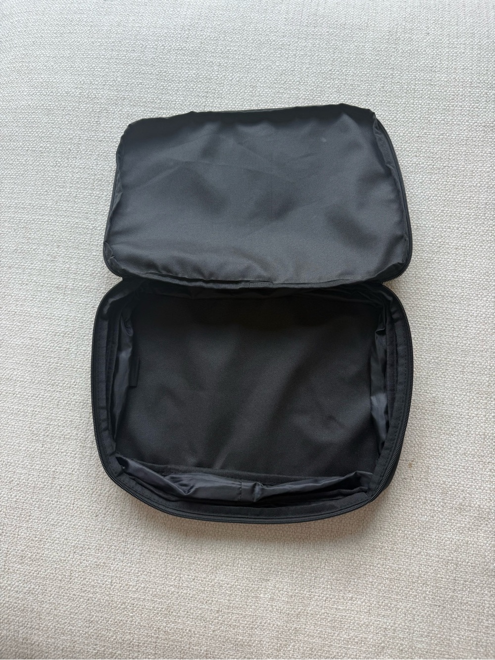 Calpak Compression Packing Cubes - Black - Picture 2 of 2